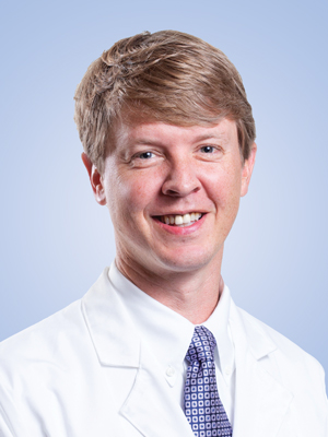 Headshot of John Clayton Allen, MD, specializing in Hematology and Oncology.